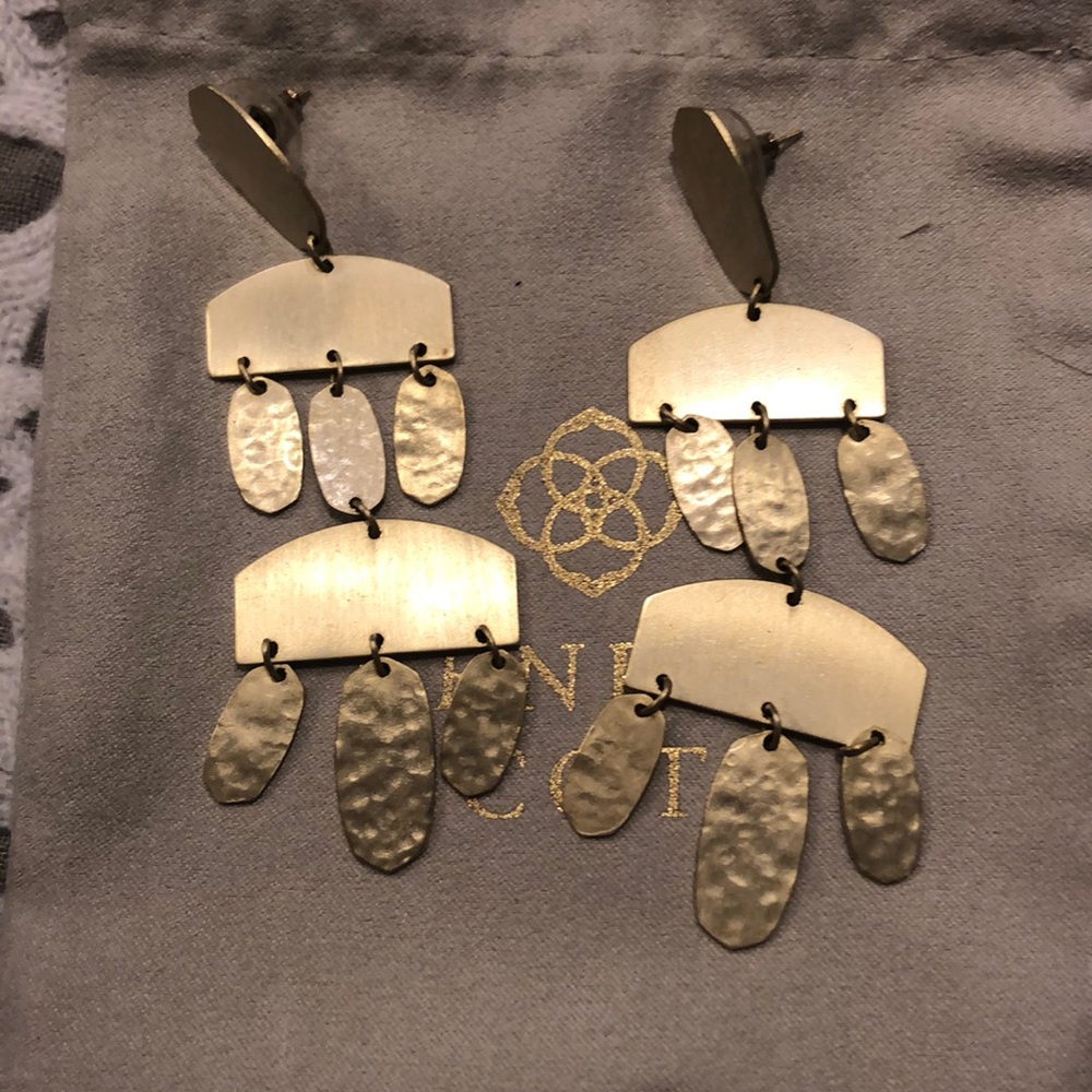 Kendra Scott Earrings